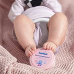 Bambino, crema para el cuidado de la piel de la cara y el cuerpo, desde el primer día de vida, 200 ml