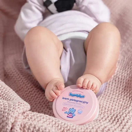 Bambino, crema para el cuidado de la piel de la cara y el cuerpo, desde el primer día de vida, 200 ml