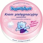 Bambino, crema para el cuidado de la piel de la cara y el cuerpo, desde el primer día de vida, 200 ml
