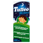 Tulleo für Kinder, flüssig, 100 ml Tulleo für Kinder, flüssig, 100 ml