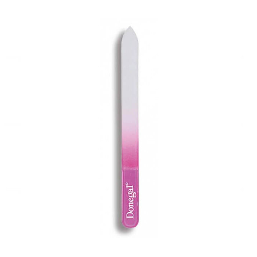 Buy Donegal Nail File Glass Double Sided 1pc Donegal Nail File Glass Double Sided 1pc