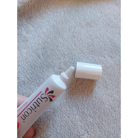 Sutricon, Silikon Gel für Narben, 15 ml