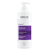 Vichy Dercos Neogenic, Haarshampoo, Wiederherstellung der Dichte, 400 ml