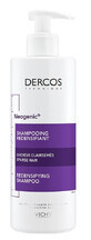 Vichy Dercos Neogenic, hair shampoo for restoring density, 400 ml