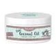 Nacomi, unrefined coconut oil, 100 ml
