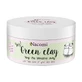 Nacomi, Green clay, mask for acne skin, 65 g