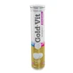 Olimp, Gold-Vit-Komplex + Magnesium, Orangengeschmack, 20 Brausetabletten