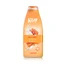 Keff Milk &amp; Honey Shower Gel, 500 ml, Sano