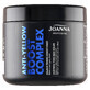 Joanna Professional Anti-Yellow Boost Complex, balsamo per capelli tonalizzante, 500 g