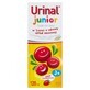 Urinal Junior, oral liquid, strawberry flavor, 120 ml
