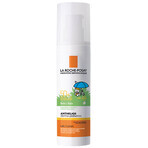 La Roche-Posay Anthelios Dermo-Pediatrics, protective milk for face and body from 6 months, SPF 50+, 50 ml
