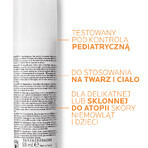 La Roche-Posay Anthelios Dermo-Pediatrics, protective milk for face and body from 6 months, SPF 50+, 50 ml