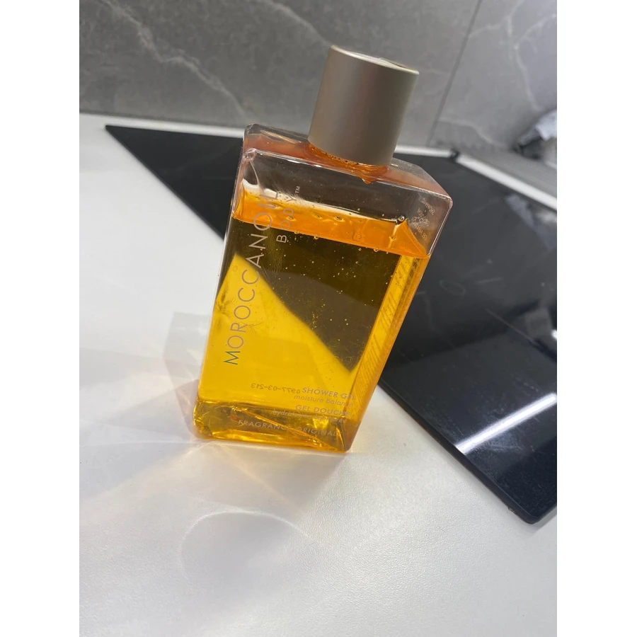 Original Duschgel, 250 ml, Moroccanoil