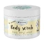 Nacomi, exfoliante corporal de azúcar, sorbete de naranja, 200 g