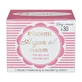 Nacomi, crème visage à l'argan 30+ avec vitamine E, jour, 50 ml
