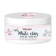 Nacomi, Argile blanche, masque pour peaux sensibles et normales, 50 g