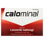 Calominal, 60 comprimidos Calominal, 60 comprimidos