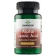 Swanson Alpha Lipoic Acid, Alpha Lipoic Acid 50mg, 120 Capsules