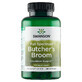 Swanson Full Spectrum Butcher&#39;s Broom, Spiny Rush, 100 capsules