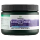 Swanson Citrate de calcium, poudre, 227 g