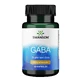 Swanson GABA, acide gamma aminobutyrique 250 mg, 60 gélules