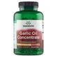 Swanson Garlic Oil Concentrate, aceite de ajo, 500 cápsulas de gel