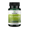 Swanson Oregano Oil, oregano extract, 120 gel capsules