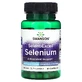 Swanson SelenoExcell, Selen 200 µg, 60 Kapseln
