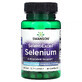 Swanson SelenoExcell, s&#233;l&#233;nium 200 &#181;g, 60 g&#233;lules