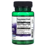 Swanson SelenoExcell, selenium 200 µg, 60 capsules Swanson SelenoExcell, selenium 200 µg, 60 capsules