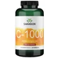 Swanson C, vitamine C 1000 mg avec cynorrhodon, 90 gélules