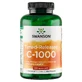 Swanson Timed-Released C-1000 with Rose Hips, vitamina C 1000 mg con rosa mosqueta, 250 comprimidos de liberación prolongada