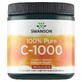Swanson C, vitamin C 1000 mg, 454 g