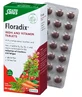 Floradix ijzer en vitaminen, 84 tabletten