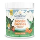Nordic Naturals Nordic Berries, Multivitamin-Gelee für Kinder ab 3 Jahren, Zitrusgeschmack, 120 Stück