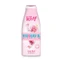 Gel de Ducha Keff Rosa y Aceite de Kukui, 500 ml, Sano