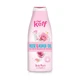Gel de Ducha Keff Rosa y Aceite de Kukui, 500 ml, Sano