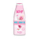 Gel douche Keff &#224; la rose et &#224; l&#39;huile de Kukui, 500 ml, Sano