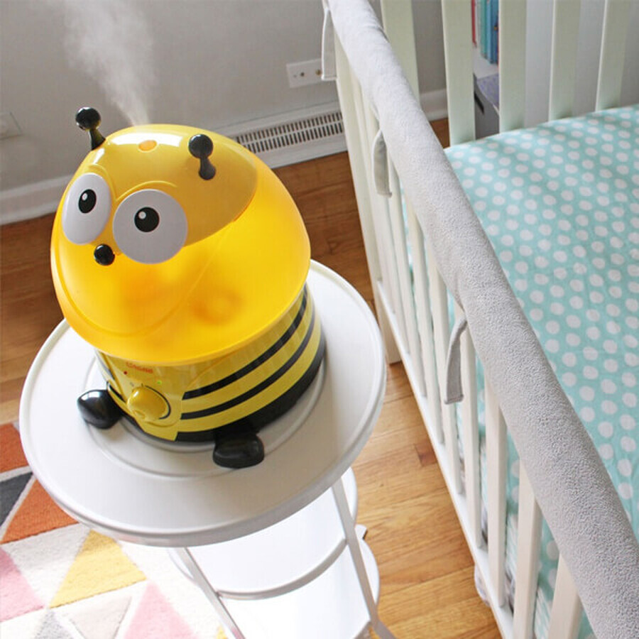 Crane, Ultrasonic humidifier, Bee