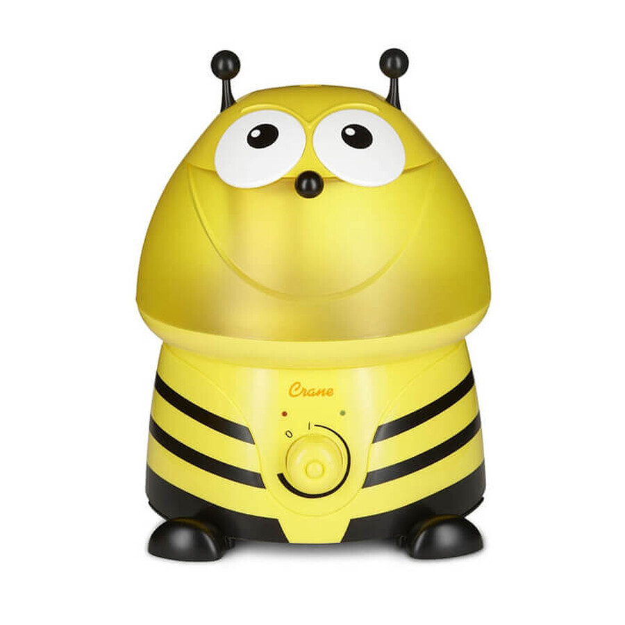Crane, Ultrasonic humidifier, Bee