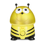 Kraan, ultrasone luchtbevochtiger, Bee Kraan, ultrasone luchtbevochtiger, Bee