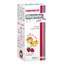 Magnefar B6 Junior 3+, sabor a frambuesa, 120 ml, Biofarm