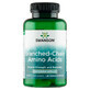 Swanson Branched Chain Amino Acids AjiPure BCAA, 90 vegetarian capsules