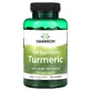 Swanson Full Spectrum Turmeric, cúrcuma, 100 cápsulas