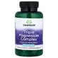 Swanson Dreifach-Magnesium-Komplex, Magnesium 400 mg, 100 Kapseln