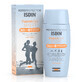 Isdin Fusion Sport Gel Solar Corporal con FPS 50, 100 ml