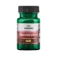 Swanson Resveratrol, resveratrol 100 mg, 30 capsules