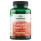 Swanson Pumpkin Seed Oil, 100 Capsules