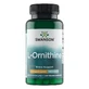 Swanson L-Ornitina, L-Ornitina 500 mg, 60 cápsulas vegetales