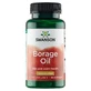 Swanson Borageolie, boragezaadolie 1000 mg, 60 gelcapsules